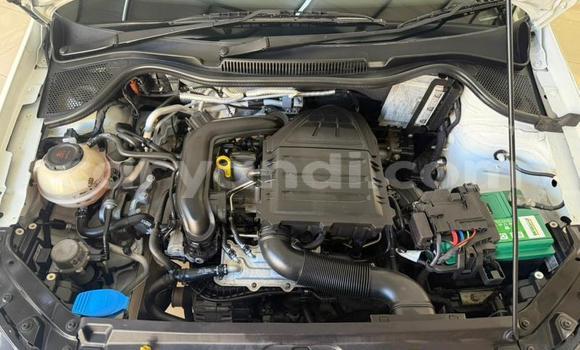 Buy Used Volkswagen Polo White Car in Chipata in Zambia Buy Used Volkswagen Polo White Car in Chipata in Zambia