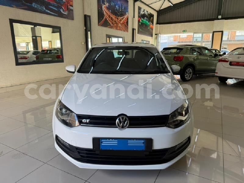 Big with watermark volkswagen polo zambia chipata 35654