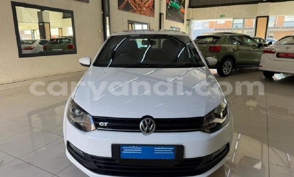 Buy Used Volkswagen Polo White Car in Chipata in Zambia Buy Used Volkswagen Polo White Car in Chipata in Zambia