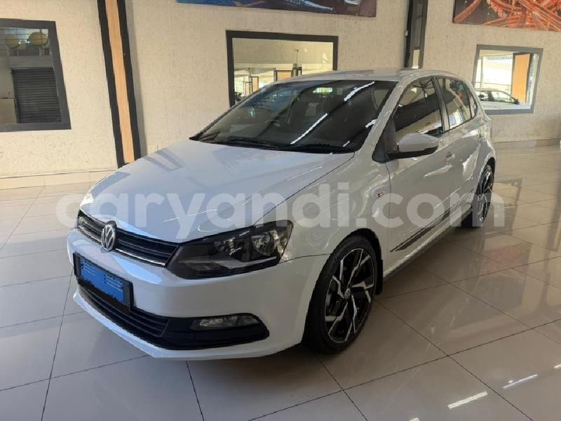 Big with watermark volkswagen polo zambia chipata 35654