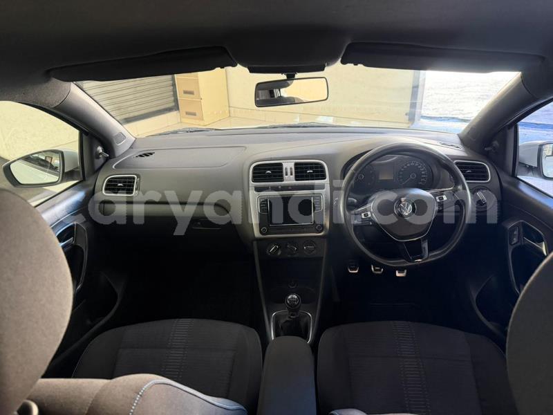 Big with watermark volkswagen polo zambia chipata 35654