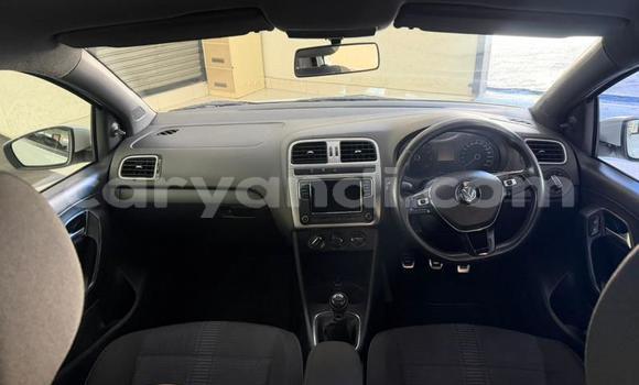 Buy Used Volkswagen Polo White Car in Chipata in Zambia Buy Used Volkswagen Polo White Car in Chipata in Zambia