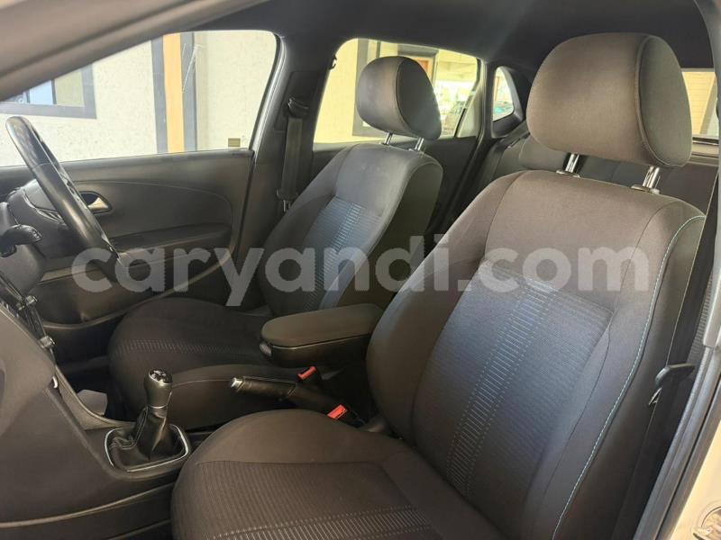 Big with watermark volkswagen polo zambia chipata 35654