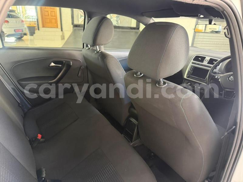 Big with watermark volkswagen polo zambia chipata 35654