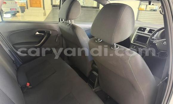Buy Used Volkswagen Polo White Car in Chipata in Zambia Buy Used Volkswagen Polo White Car in Chipata in Zambia