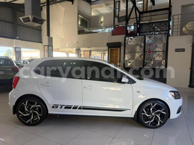 Big with watermark volkswagen polo zambia chipata 35654
