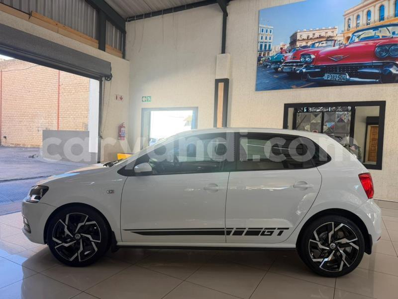 Big with watermark volkswagen polo zambia chipata 35654