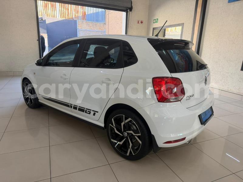 Big with watermark volkswagen polo zambia chipata 35654
