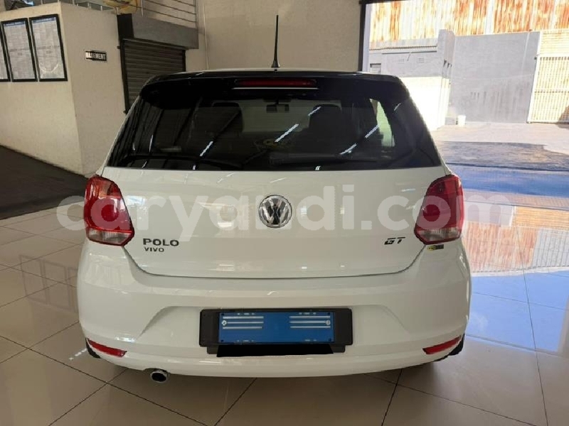 Big with watermark volkswagen polo zambia chipata 35654