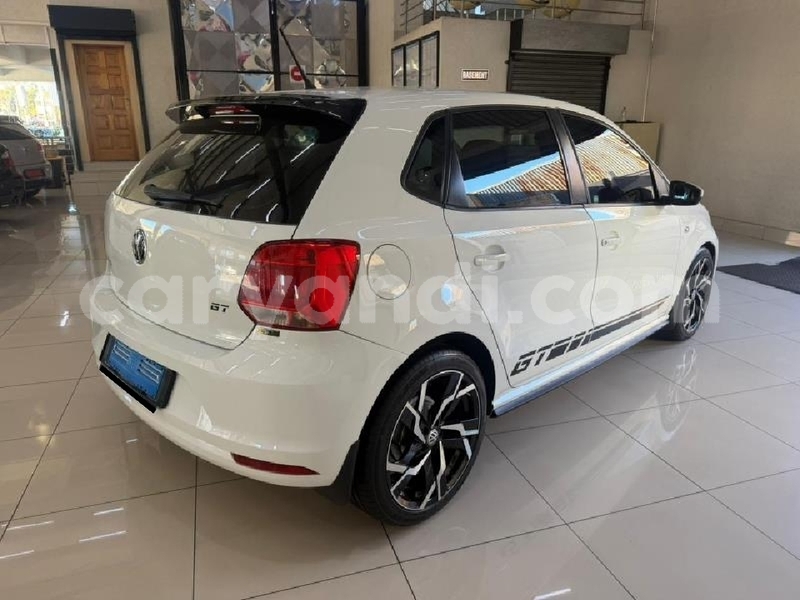 Big with watermark volkswagen polo zambia chipata 35654