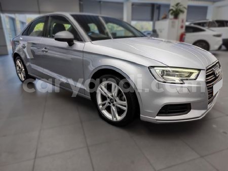 Big with watermark audi a3 zambia chipata 35655