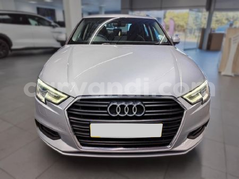 Big with watermark audi a3 zambia chipata 35655
