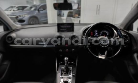Buy Used Audi A3 Silver Car in Chipata in Zambia Buy Used Audi A3 Silver Car in Chipata in Zambia