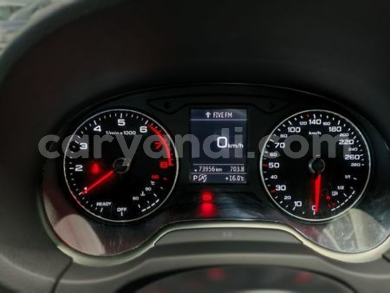 Big with watermark audi a3 zambia chipata 35655