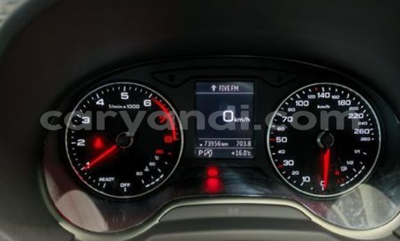 Buy Used Audi A3 Silver Car in Chipata in Zambia Buy Used Audi A3 Silver Car in Chipata in Zambia