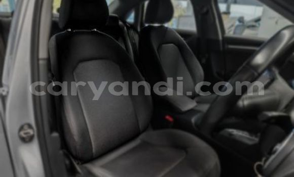 Buy Used Audi A3 Silver Car in Chipata in Zambia Buy Used Audi A3 Silver Car in Chipata in Zambia