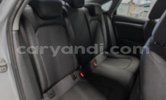 Buy Used Audi A3 Silver Car in Chipata in Zambia Buy Used Audi A3 Silver Car in Chipata in Zambia