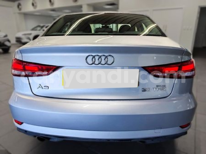 Big with watermark audi a3 zambia chipata 35655