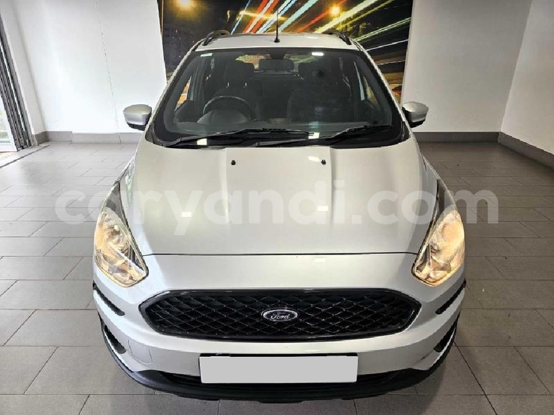 Big with watermark ford fiesta copperbelt chambishi 35656