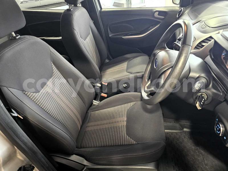 Big with watermark ford fiesta copperbelt chambishi 35656