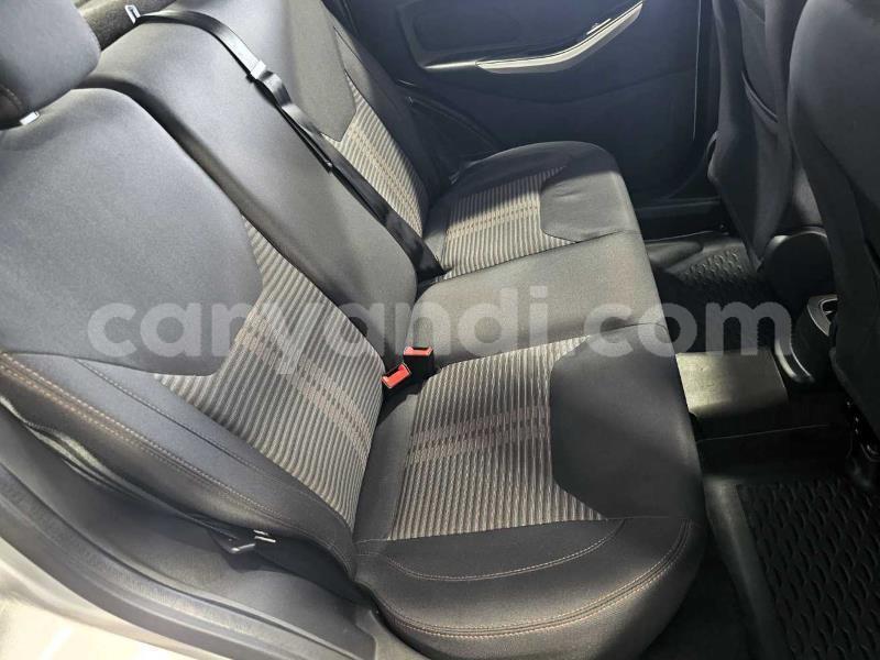 Big with watermark ford fiesta copperbelt chambishi 35656