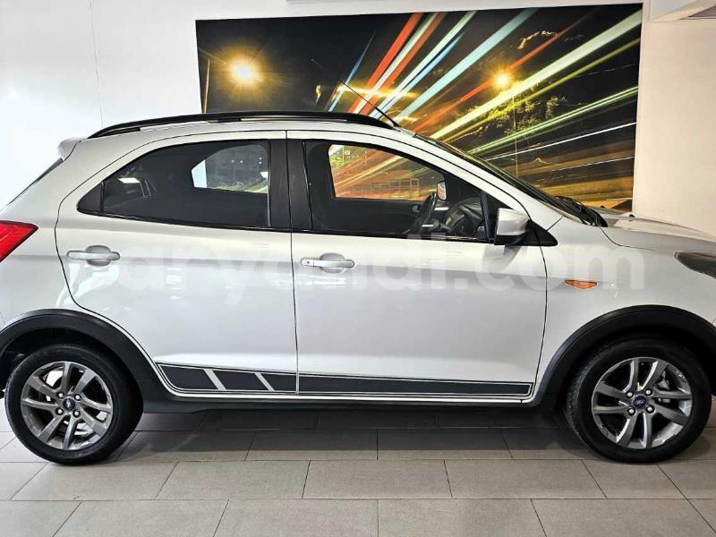 Big with watermark ford fiesta copperbelt chambishi 35656