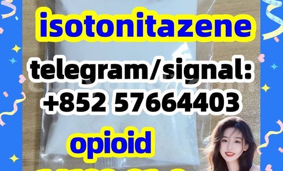 Tenga Isotonitazene |14188-81-9 in Chinsali in Northern Tenga Isotonitazene |14188-81-9 in Chinsali in Northern