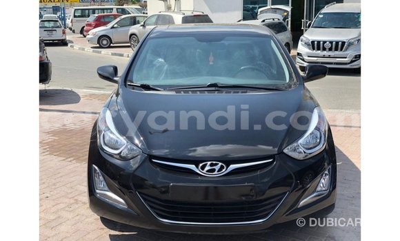 Nunua Imported Hyundai Elantra Nyeusi Gari ndani ya Import - Dubai nchini Zambia Nunua Imported Hyundai Elantra Nyeusi Gari ndani ya Import - Dubai nchini Zambia