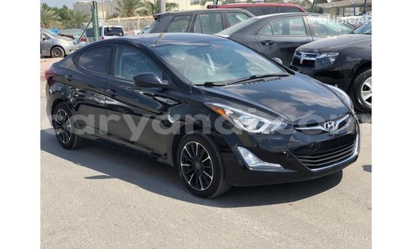 Nunua Imported Hyundai Elantra Nyeusi Gari ndani ya Import - Dubai nchini Zambia Nunua Imported Hyundai Elantra Nyeusi Gari ndani ya Import - Dubai nchini Zambia