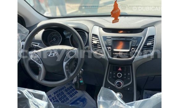 Nunua Imported Hyundai Elantra Nyeusi Gari ndani ya Import - Dubai nchini Zambia Nunua Imported Hyundai Elantra Nyeusi Gari ndani ya Import - Dubai nchini Zambia