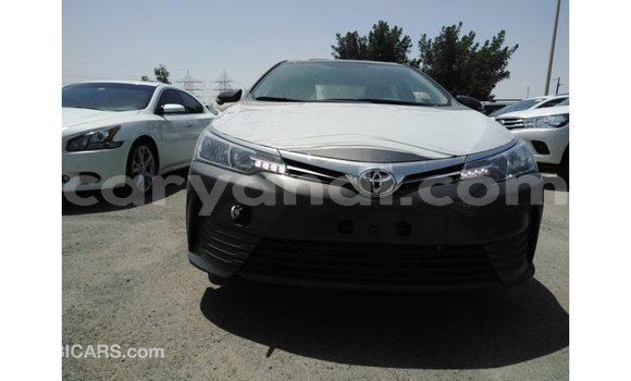 Buy Import Toyota Corolla Other Car in Import - Dubai in Zambia Buy Import Toyota Corolla Other Car in Import - Dubai in Zambia