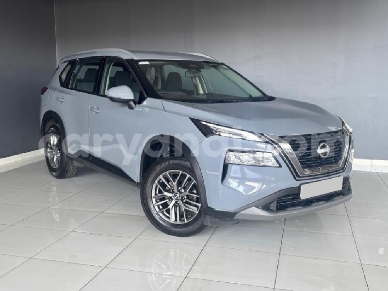 Big with watermark nissan x trail copperbelt chambishi 35757
