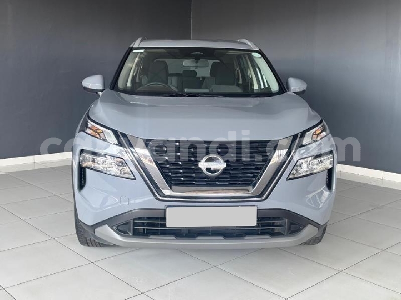Big with watermark nissan x trail copperbelt chambishi 35757