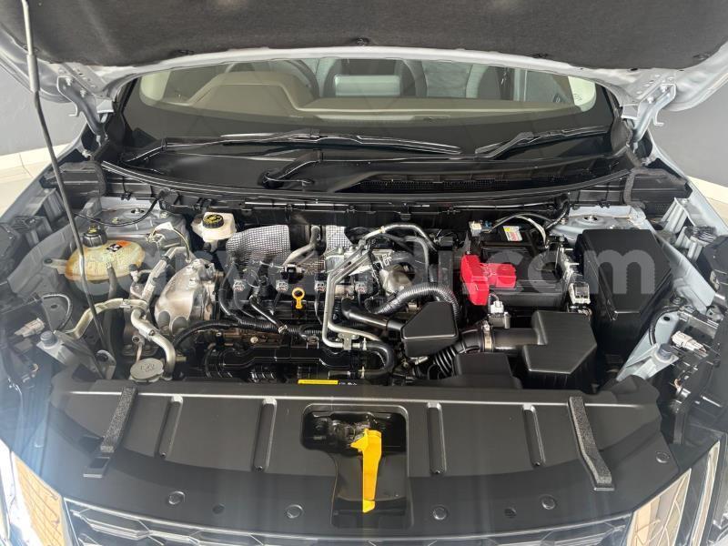 Big with watermark nissan x trail copperbelt chambishi 35757