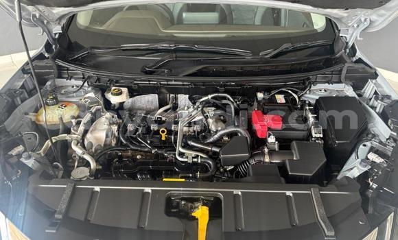 Buy Used Nissan X–Trail Silver Car in Chambishi in Copperbelt Buy Used Nissan X–Trail Silver Car in Chambishi in Copperbelt
