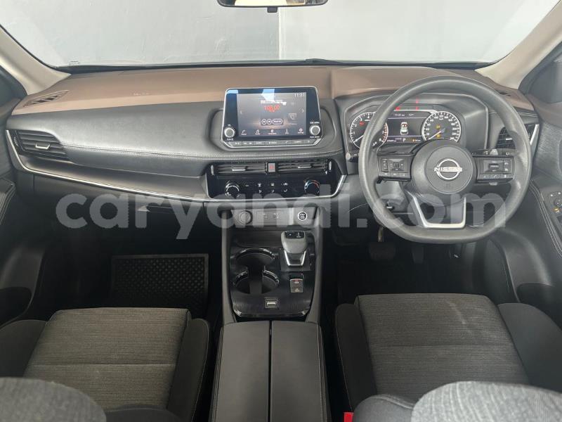 Big with watermark nissan x trail copperbelt chambishi 35757