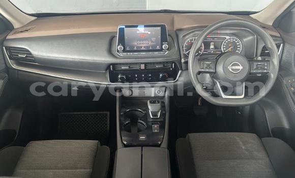 Buy Used Nissan X–Trail Silver Car in Chambishi in Copperbelt Buy Used Nissan X–Trail Silver Car in Chambishi in Copperbelt