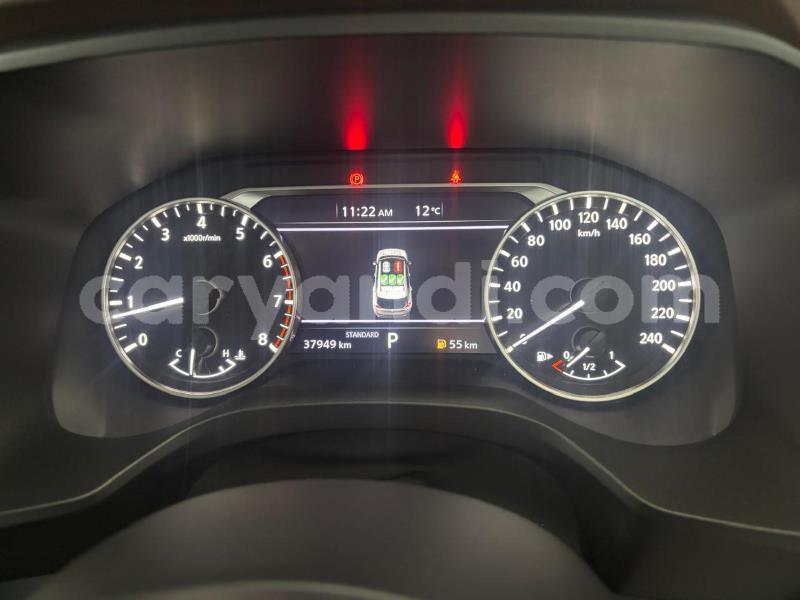 Big with watermark nissan x trail copperbelt chambishi 35757