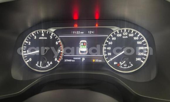 Buy Used Nissan X–Trail Silver Car in Chambishi in Copperbelt Buy Used Nissan X–Trail Silver Car in Chambishi in Copperbelt