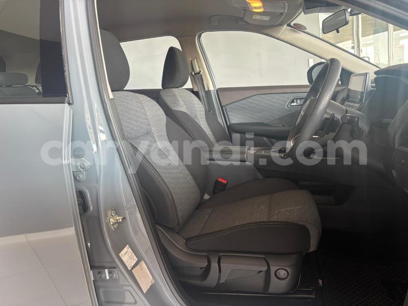 Big with watermark nissan x trail copperbelt chambishi 35757