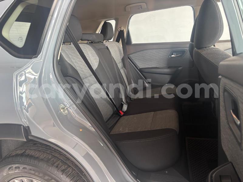 Big with watermark nissan x trail copperbelt chambishi 35757