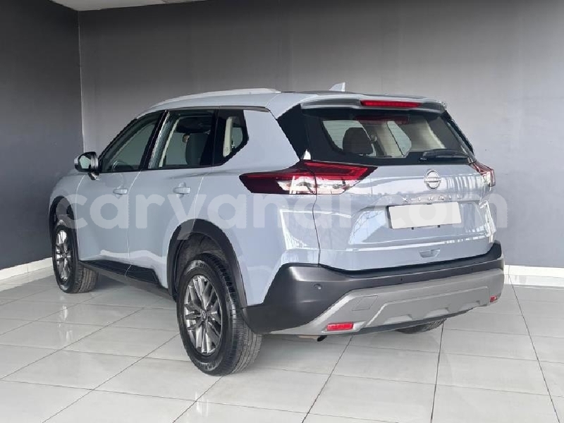 Big with watermark nissan x trail copperbelt chambishi 35757