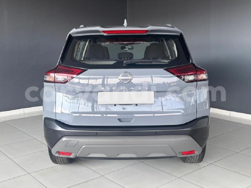 Big with watermark nissan x trail copperbelt chambishi 35757