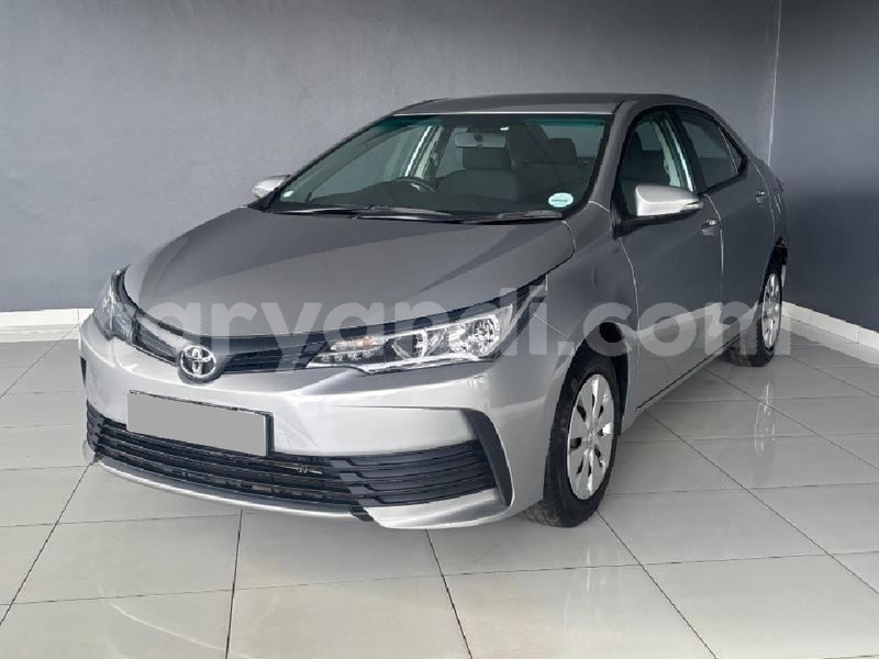 Big with watermark toyota corolla lusaka chilanga 35759