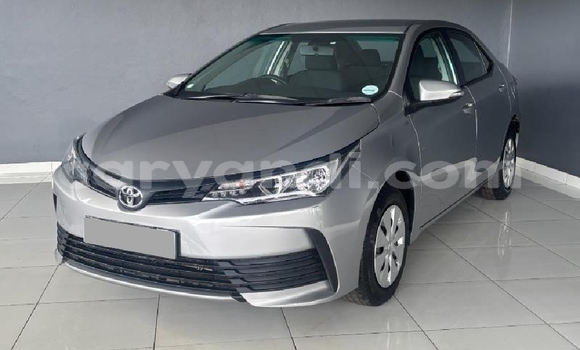 Tenga Tsaru Toyota Corolla Sirivha Mota in Chilanga in Lusaka Tenga Tsaru Toyota Corolla Sirivha Mota in Chilanga in Lusaka
