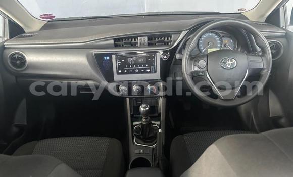 Tenga Tsaru Toyota Corolla Sirivha Mota in Chilanga in Lusaka Tenga Tsaru Toyota Corolla Sirivha Mota in Chilanga in Lusaka