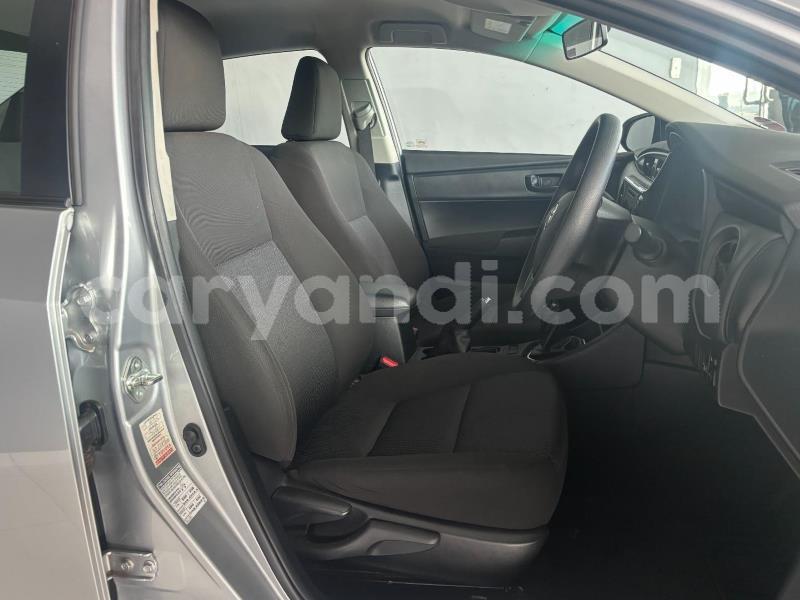 Big with watermark toyota corolla lusaka chilanga 35759