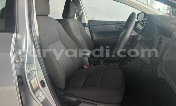 Tenga Tsaru Toyota Corolla Sirivha Mota in Chilanga in Lusaka Tenga Tsaru Toyota Corolla Sirivha Mota in Chilanga in Lusaka