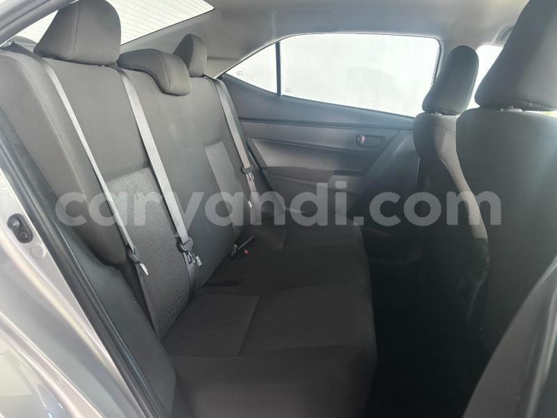 Big with watermark toyota corolla lusaka chilanga 35759