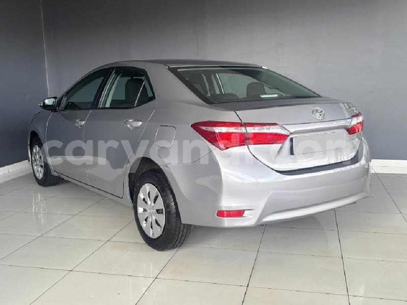 Big with watermark toyota corolla lusaka chilanga 35759